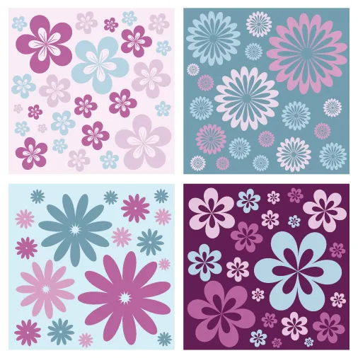 Hojas con diseño de flores para imprimir - Imagui Hojas con diseño de flores para imprimir - Imagui