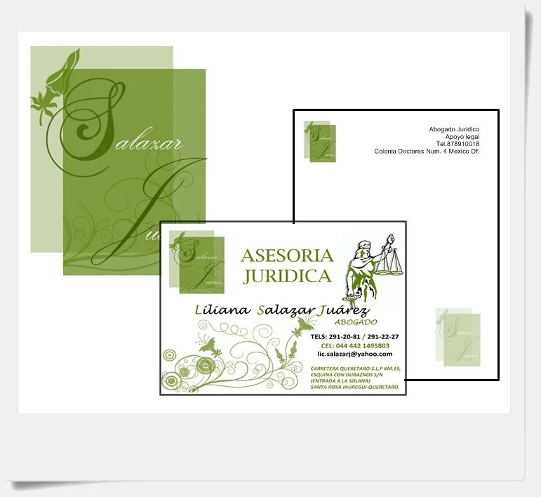 de Logotipo Diseño de Tarjeta de presentación Diseño de Hoja ... de Logotipo Diseño de Tarjeta de presentación Diseño de Hoja ...