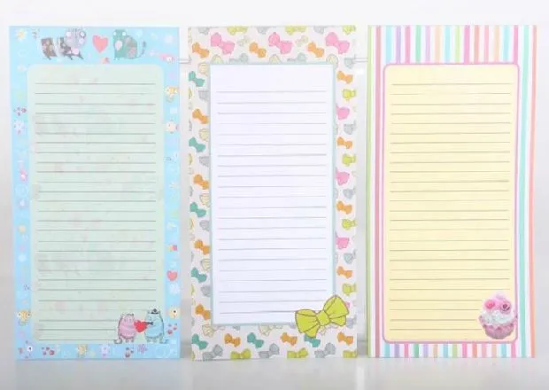 Comprar Libreta de notas con imán, 80 hojas, 10x20 cm - LI-102677 ... Comprar Libreta de notas con imán, 80 hojas, 10x20 cm - LI-102677 ...