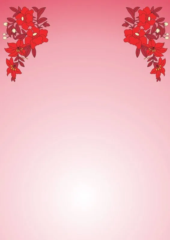 Hojas de papel con diseño para cartas ~ Solountip.com Hojas de papel con diseño para cartas ~ Solountip.com