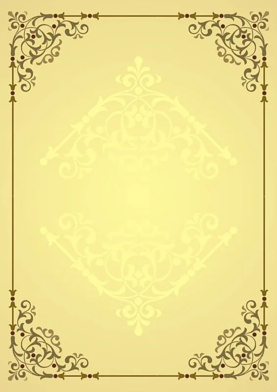 Hojas de papel con diseño para cartas ~ Solountip.com Hojas de papel con diseño para cartas ~ Solountip.com