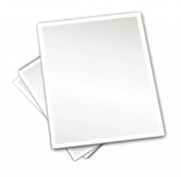 hojas de papel, un recordatorio de la página, material de oficina ... hojas de papel, un recordatorio de la página, material de oficina ...