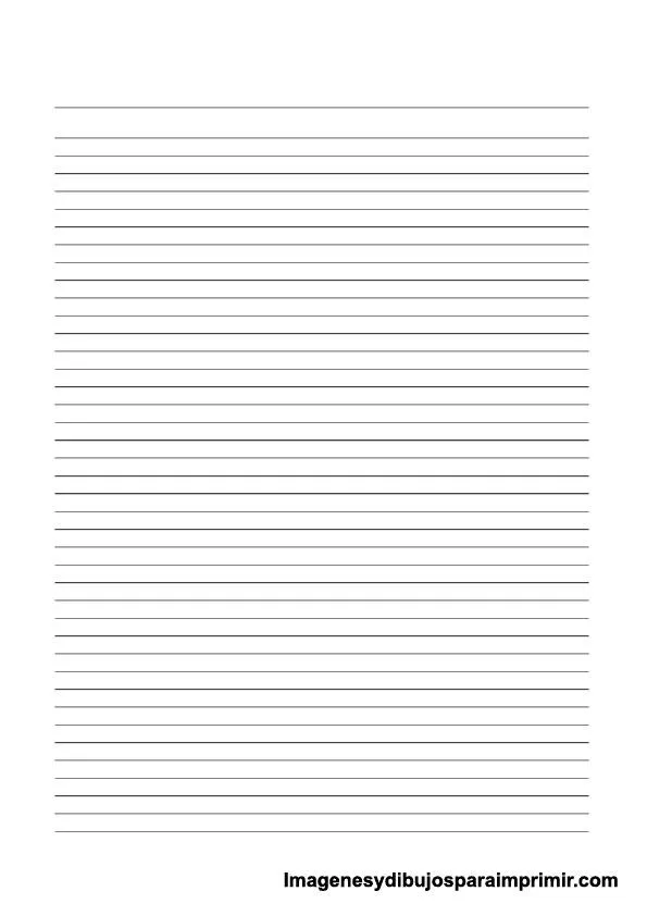 Hojas rayadas para imprimir en word | Imprimir sobres, Hojas para imprimir, Hojas decoradas para imprimir Hojas rayadas para imprimir en word | Imprimir sobres, Hojas para imprimir, Hojas decoradas para imprimir