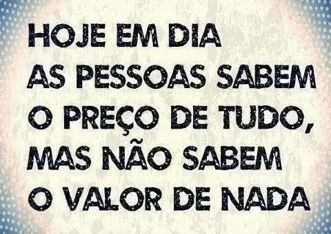 hoje-em-dia-as-pessoas-sabem-o ...