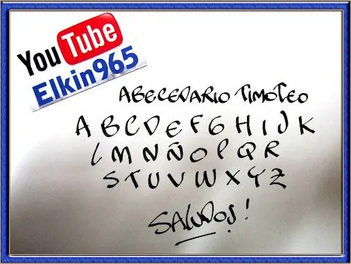 Hola como puedo adquirir los moldes de las letras ayudenme con eso ...