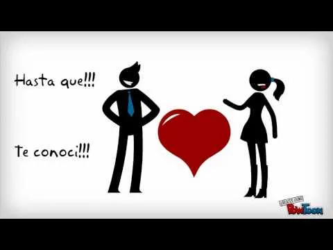 Hola mi amor!!! - YouTube