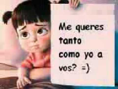 Hola mi amor como estas - YouTube