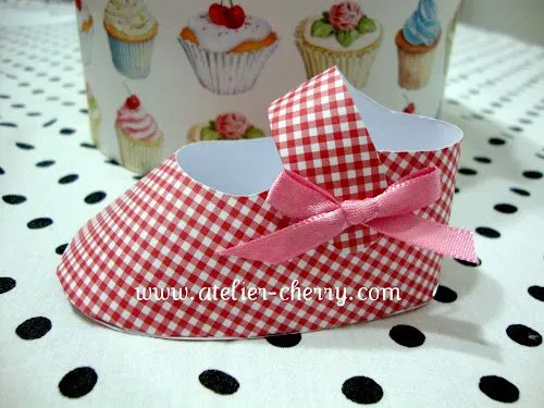 hola chicas necesito ayuda para un baby shower