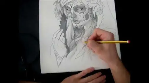 Hola me encanta tu dibujo es muy guapo y me fascina dibujar y ... Hola me encanta tu dibujo es muy guapo y me fascina dibujar y ...