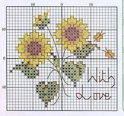 Hola y girasoles (pág. 2) | Aprender manualidades es facilisimo.com Hola y girasoles (pág. 2) | Aprender manualidades es facilisimo.com