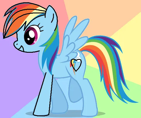 Dibujar a My Little Pony la magia de la amistad - Imagui Dibujar a My Little Pony la magia de la amistad - Imagui