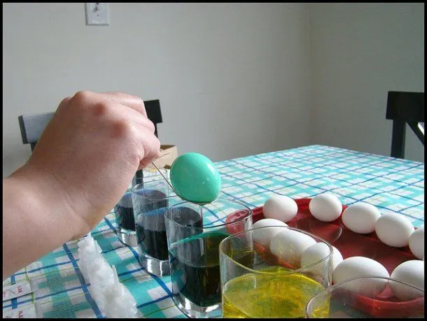 holaciudad.com! — Consejos para decorar tus huevos de pascua Los... holaciudad.com! — Consejos para decorar tus huevos de pascua Los...