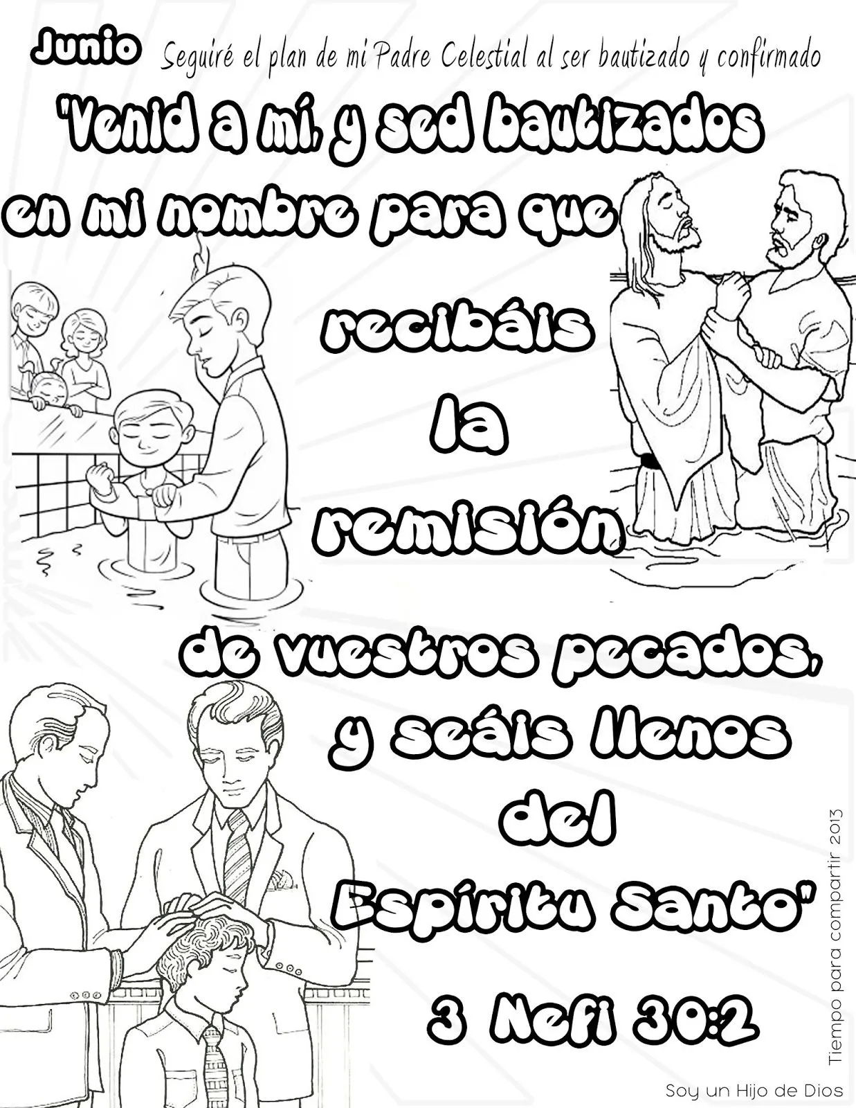 holamormon3: TIEMPO PARA COMPARTIR JUNIO 2013 holamormon3: TIEMPO PARA COMPARTIR JUNIO 2013