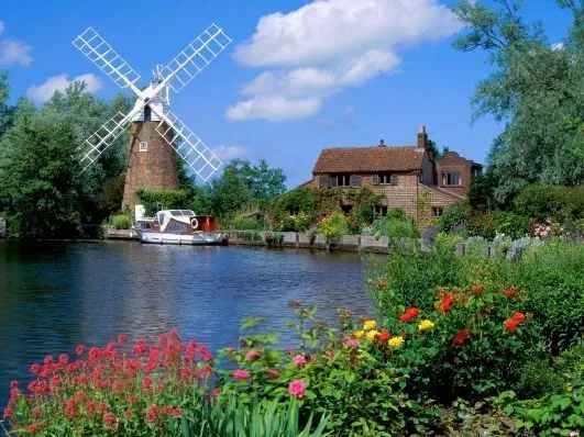 Holanda