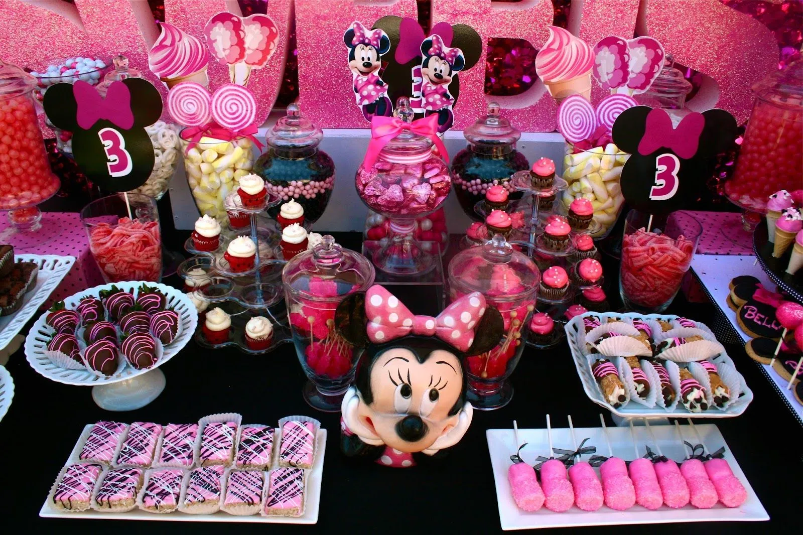 Hollywood Candy Girls Crazy Candy World Blog! tagged "minnie mouse ...