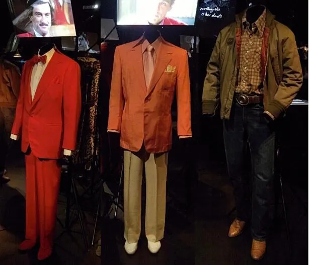 Hollywood Costume, el vestuario de las estrellas - Paperblog