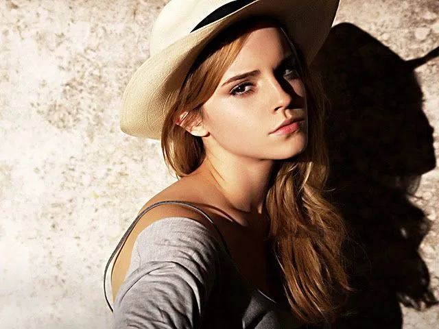 Hollywood famosos: La artista con el rostro más bello del mundo ...