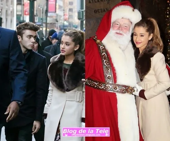 Hollywood vip: November 2013