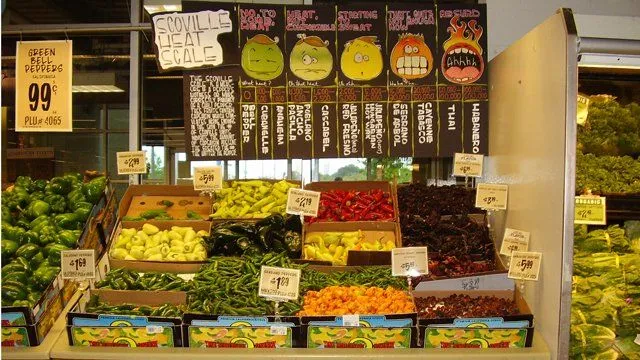Holy jalapeno! How hot will menus get? | Fast Casual