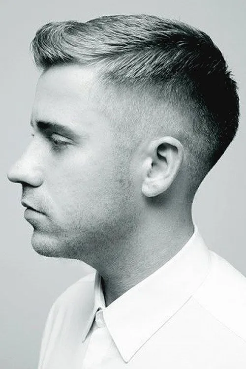 HOMBRE ACTUAL, la barbería del siglo XXI con cortes de pelo ... HOMBRE ACTUAL, la barbería del siglo XXI con cortes de pelo ...