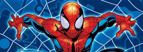 Imagenes animadas del hombre araña - Imagui