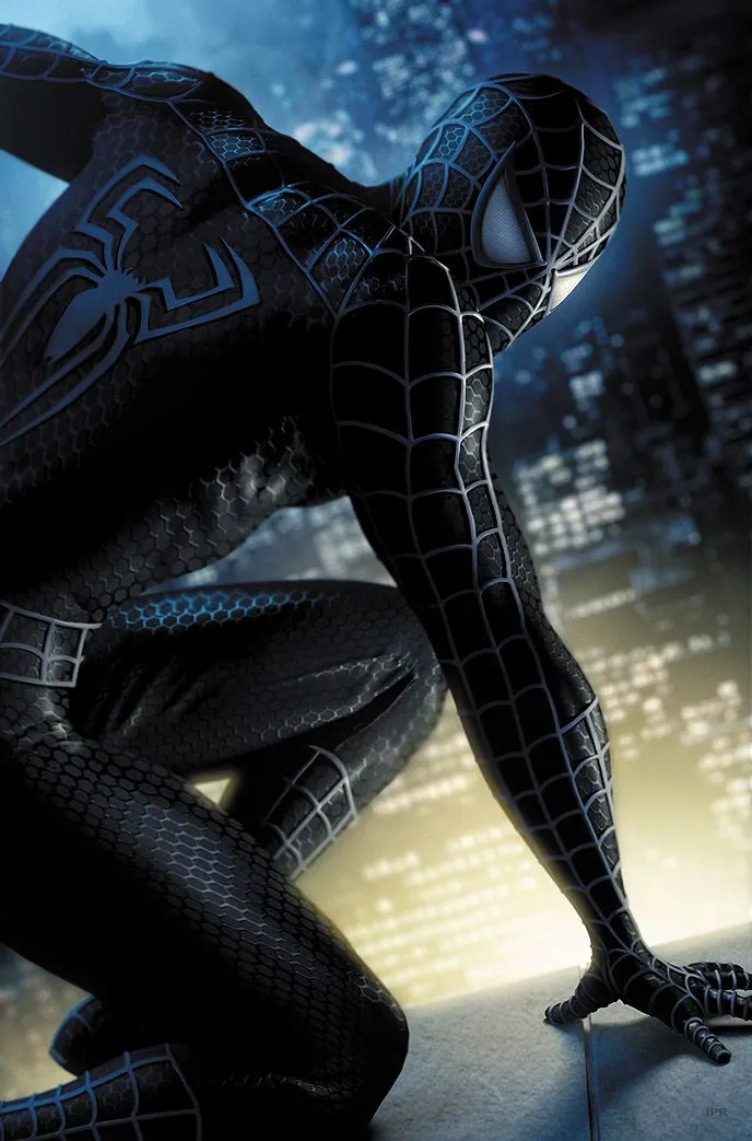 El Hombre Araña 3 - Marvel Wiki