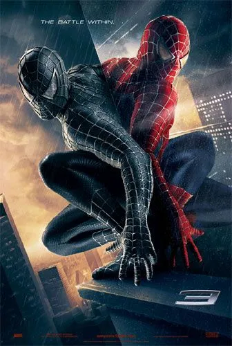 Vestuario de Spider-Man - Marvel Wiki