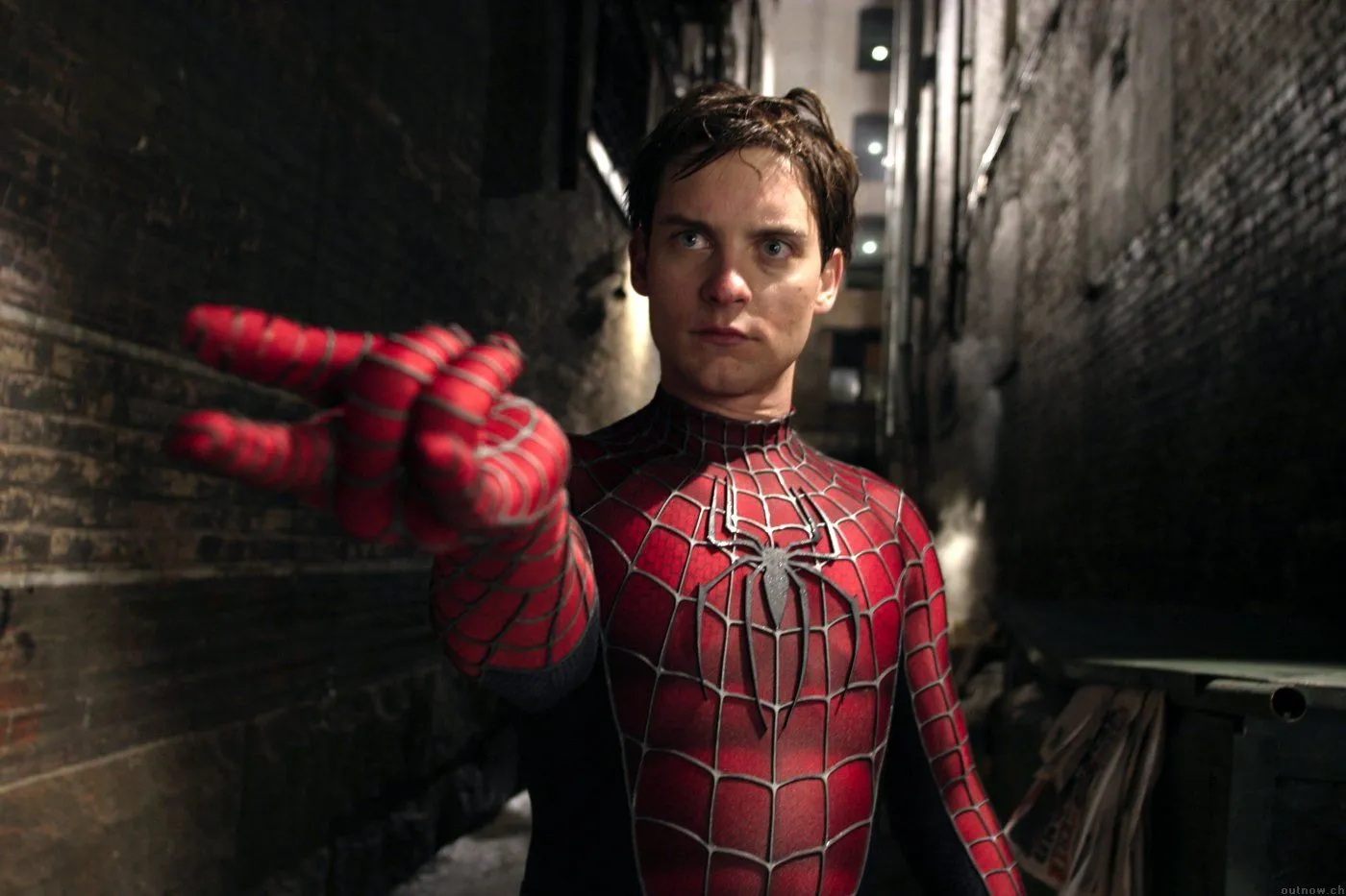 EL HOMBRE ARAÑA 2 – Película | La Guía de TV.com - Programación y ...