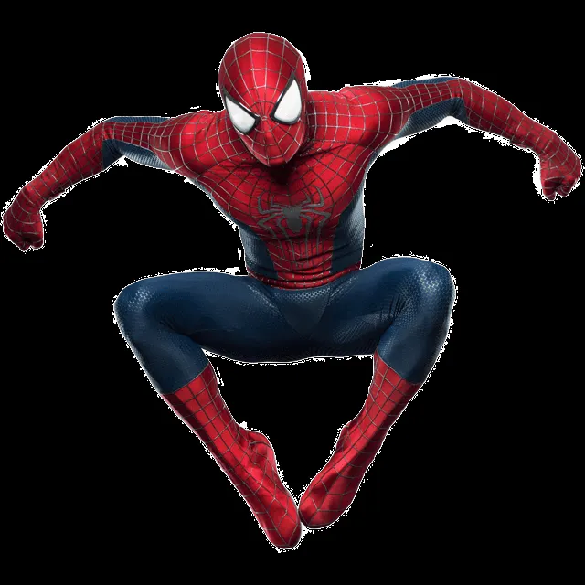 HOMBRE ARAÑA PNG - Imagui
