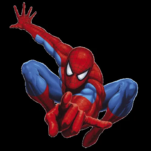 Imagenes png del hombre araña - Imagui