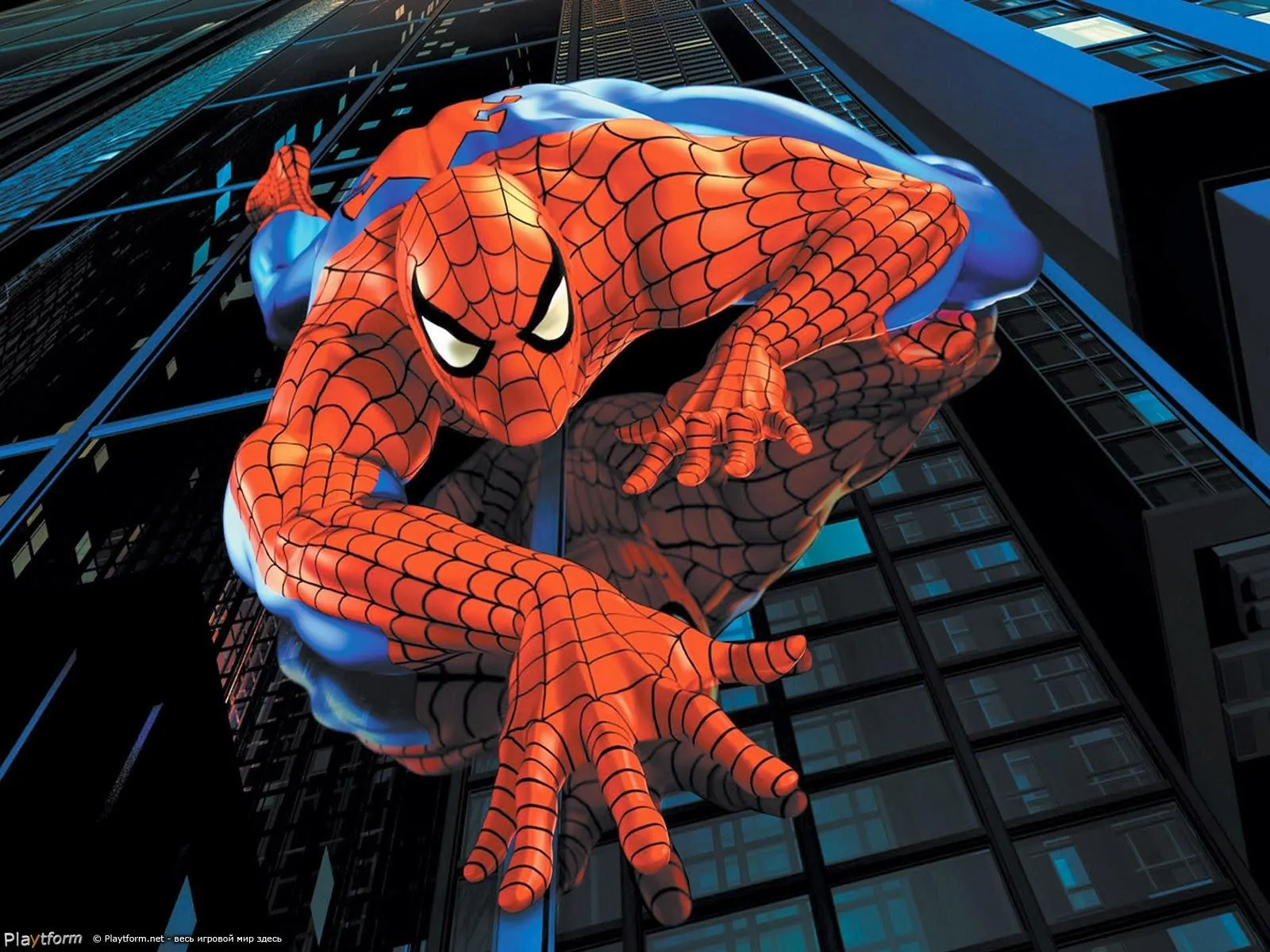 Hombre Araña wallpapers | Photofusionvirtual Hombre Araña wallpapers | Photofusionvirtual