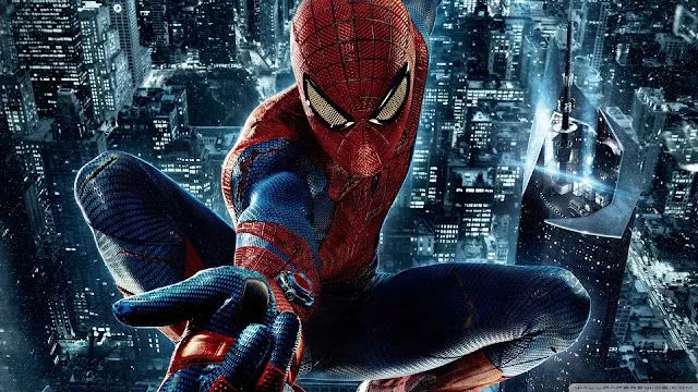hombre araña wallpapers - Taringa!