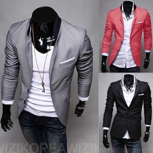 Para Hombre Blazer Escudo de alta calidad - Compra lotes baratos ... Para Hombre Blazer Escudo de alta calidad - Compra lotes baratos ...