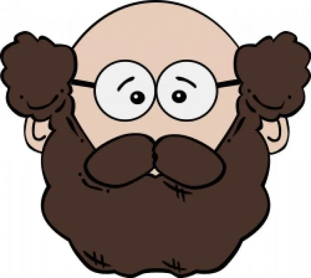 hombre de la cara de dibujos animados | Descargar Vectores gratis hombre de la cara de dibujos animados | Descargar Vectores gratis