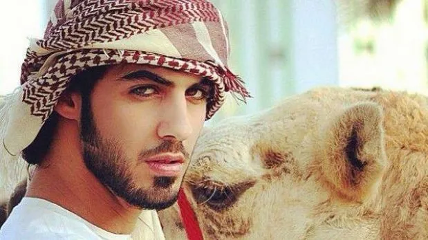El hombre que fue expulsado de Arabia Saudita por ser "demasiado ...