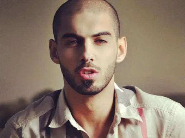 El Hombre más guapo del mundo - DE TODO UN POCO El Hombre más guapo del mundo - DE TODO UN POCO