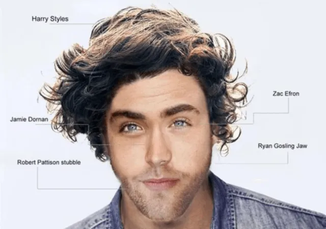 Así es el hombre más guapo del mundo - elEconomista.es Así es el hombre más guapo del mundo - elEconomista.es