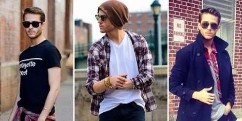 hombre hipster | Tumblr