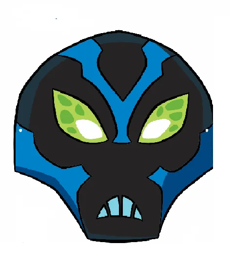 El hombre de la mascara • Comunidad Ben 10 Fanon Wiki El hombre de la mascara • Comunidad Ben 10 Fanon Wiki