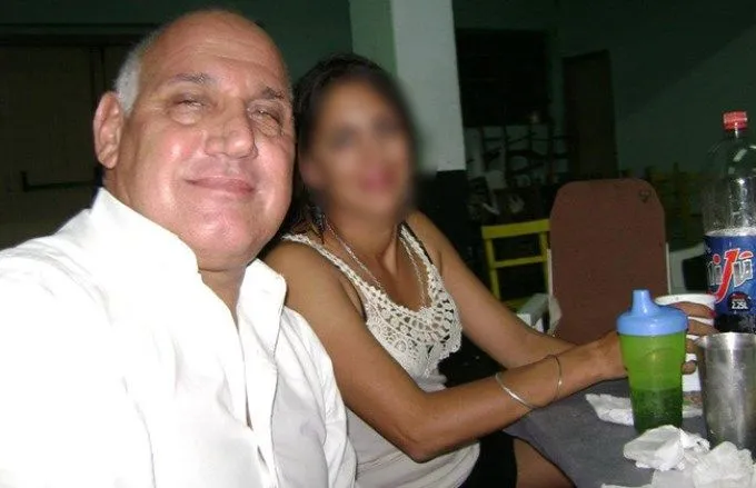 Hombre En La Pampa Mató A Un Extraterrestre y Vive Para Contarlo ...