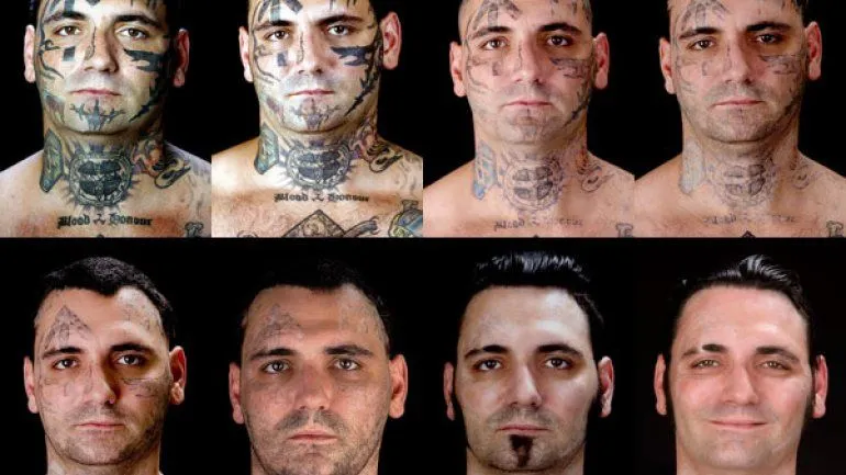 El hombre que quiso renegar de su pasado nazi - América