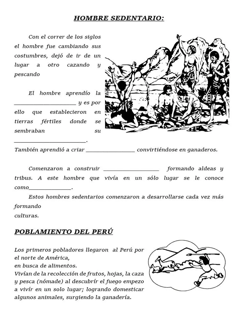 Hombre Sedentario | PDF | Sistema digestivo humano | Sistema respiratorio Hombre Sedentario | PDF | Sistema digestivo humano | Sistema respiratorio