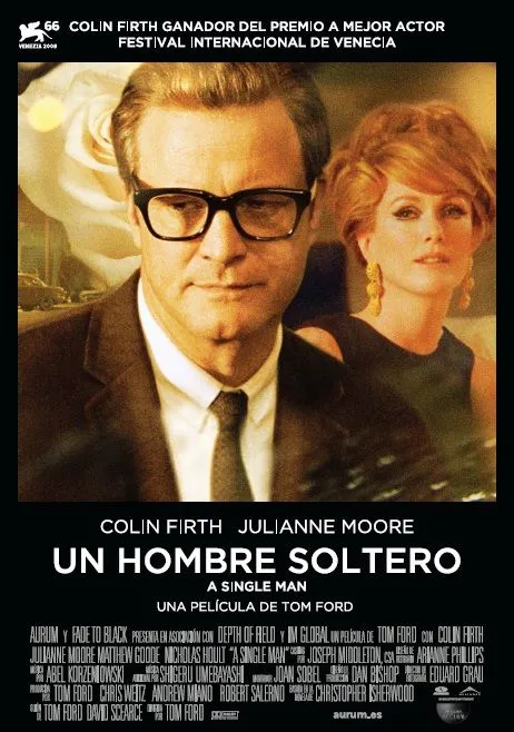 UN HOMBRE SOLTERO | VIDEODROMO