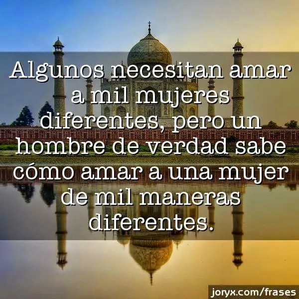 Un hombre de verdad. | Cartas de amor y pasión Un hombre de verdad. | Cartas de amor y pasión