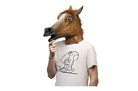 Hombre violo a su familia y al caballo tambien - Taringa! Hombre violo a su familia y al caballo tambien - Taringa!