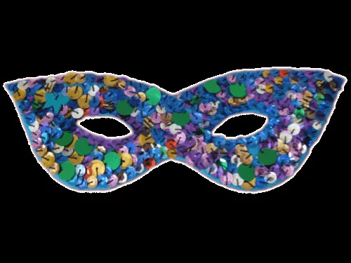 Antifaces de carnaval para hombre - Imagui