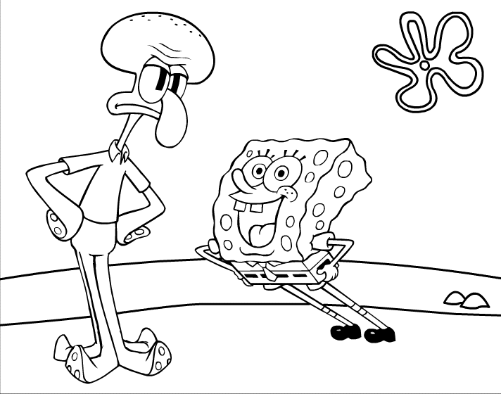 Dos hombres conversando para colorear - Imagui