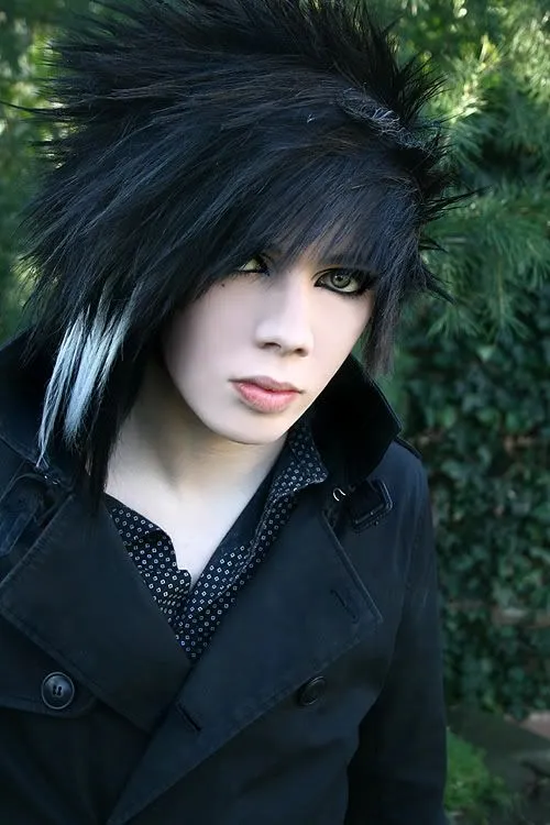 Emos mas guapos - Imagui