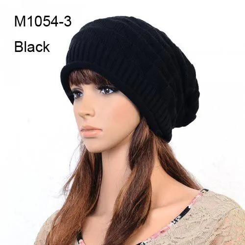 Gorro De Ganchillo Negro - Compra lotes baratos de Gorro De ... Gorro De Ganchillo Negro - Compra lotes baratos de Gorro De ...