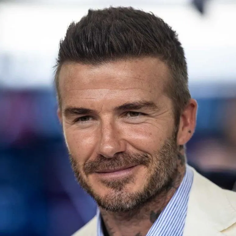 Los hombres más guapos del mundo son estos (lo dice la ciencia) | GQ España Los hombres más guapos del mundo son estos (lo dice la ciencia) | GQ España